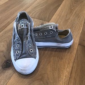 Converse All Stars Girls